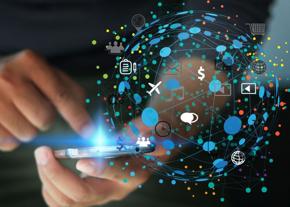 Digital Marketing Company Setting A New Trend