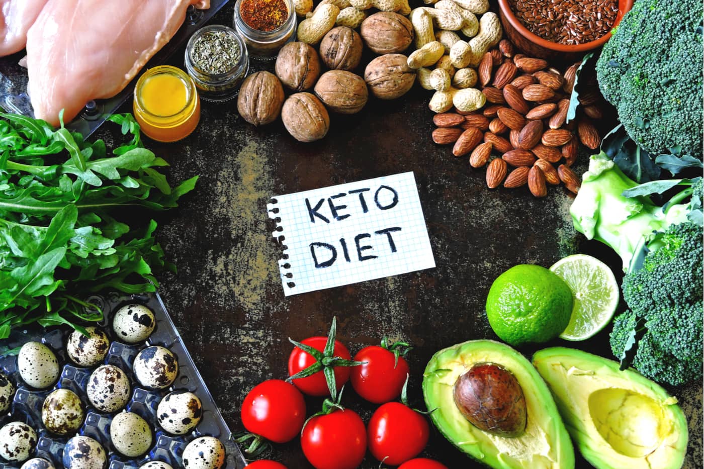 Here’s Why Using A Keto Calculator Can Greatly Benefit You