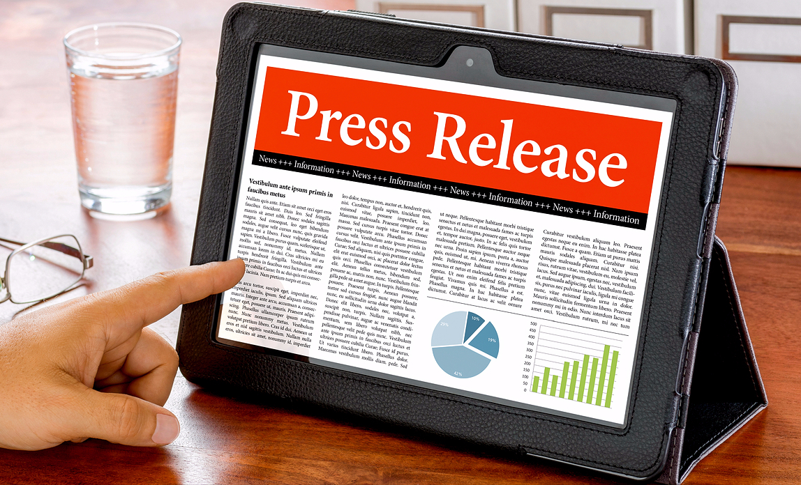 Press Release Marketing: Leveraging Social Media to Amplify Your Message