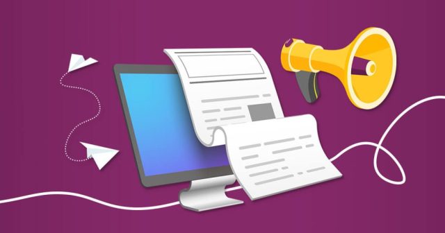 Press Release Marketing