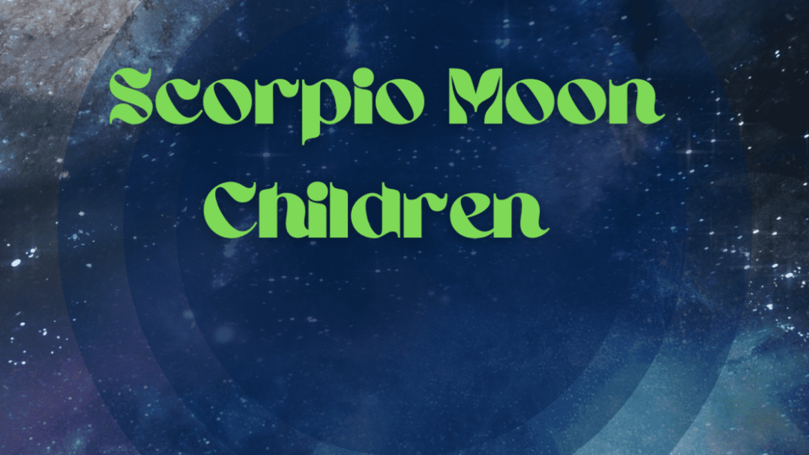 Specialties To Learn Regarding The Scorpio Zodiac