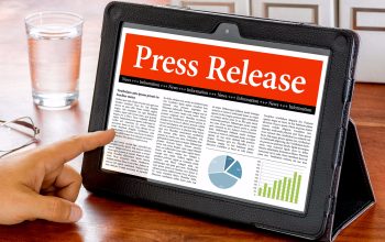 Press Release Marketing