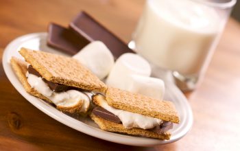 graham crackers diabetes