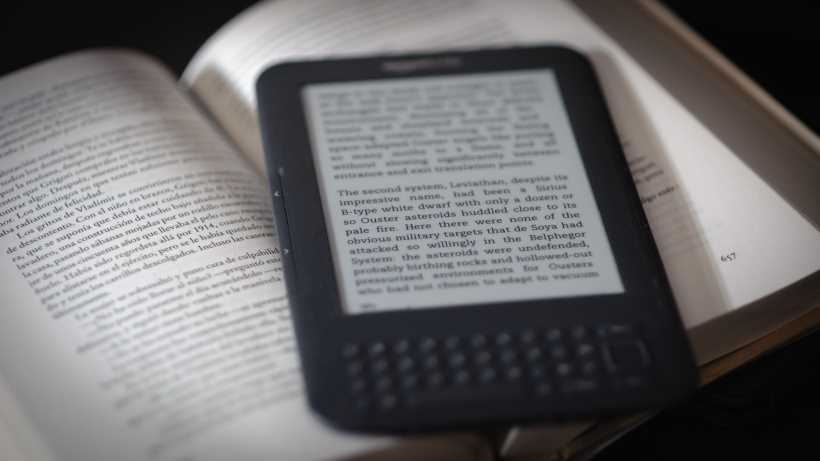 7 Steps To Do Before Downloading an E-Book File Online