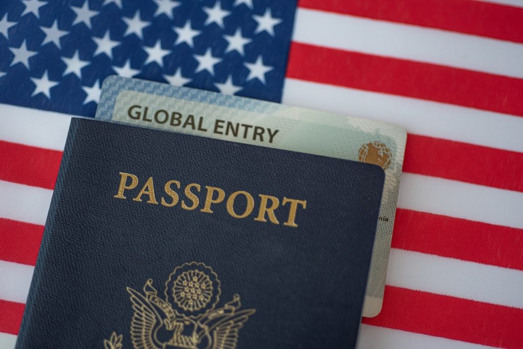 Tips for Choosing the Right Global Entry Trackers