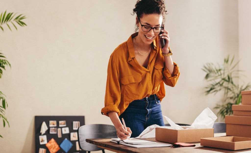 Starting A New Business