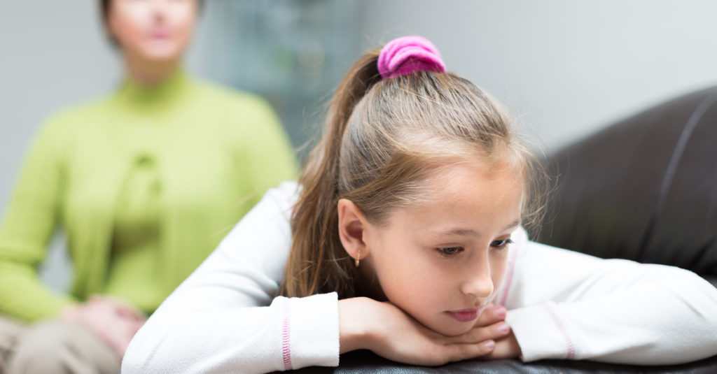 when can you deny visitation to the non custodial parent