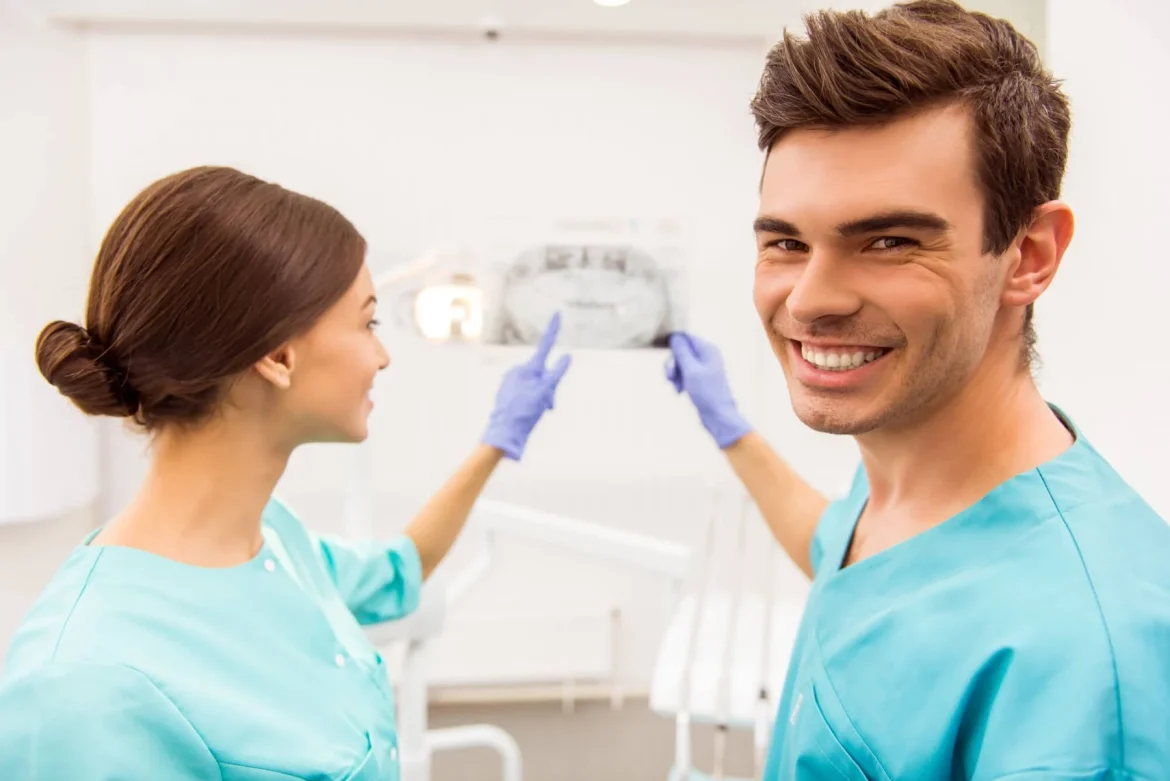 What to Expect from Your Soho Dentist: A Guide to Personalised Dental Care