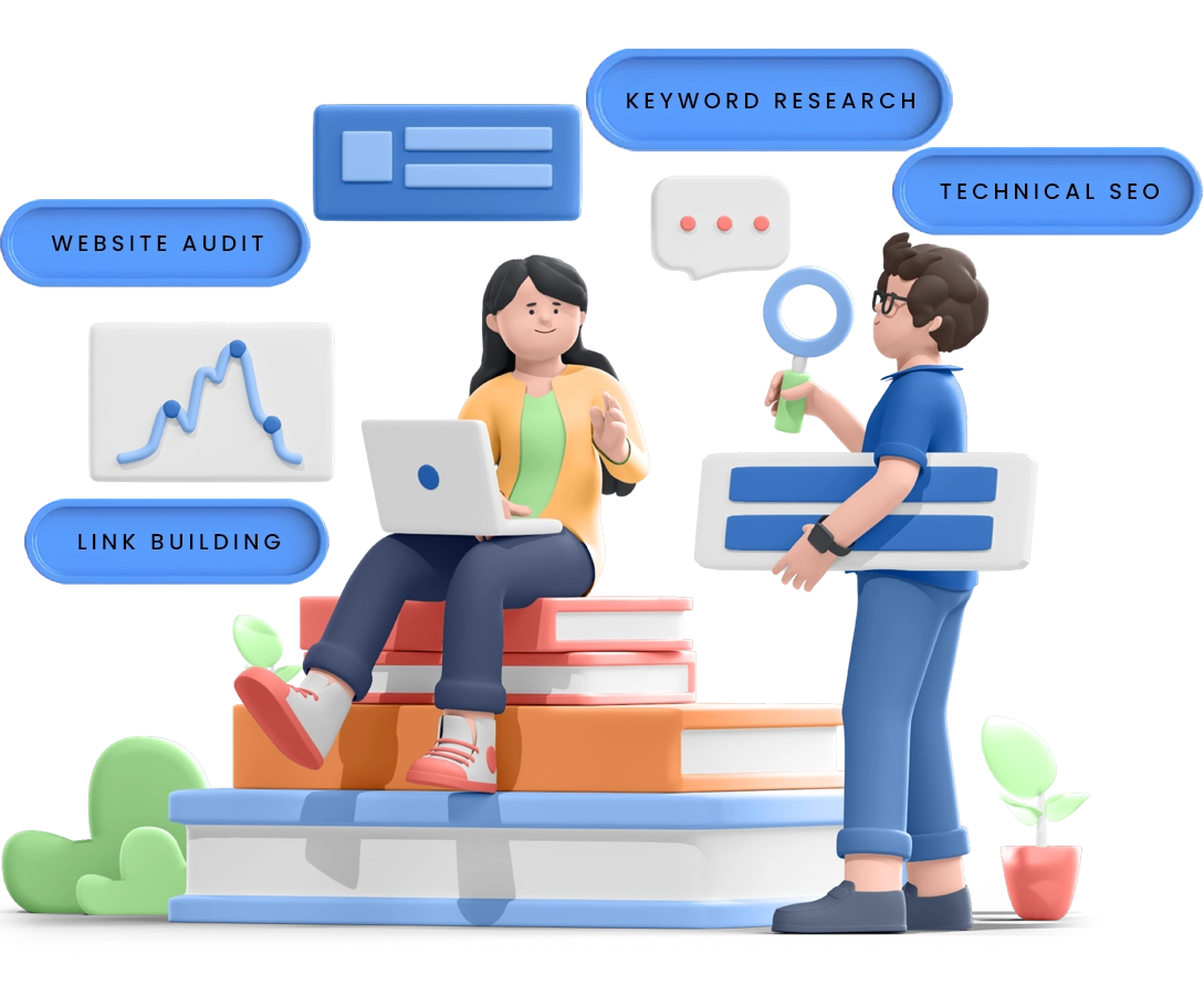 How to Make Sure You’re Employing the Correct Freelance SEO Consultant for Your Requirements