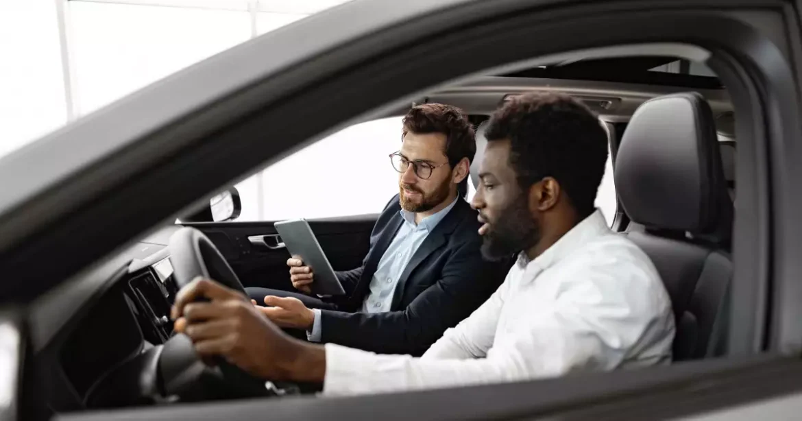 Customer-First Excellence: Why Mississauga Fleet Auto Glass Outperforms the Competition