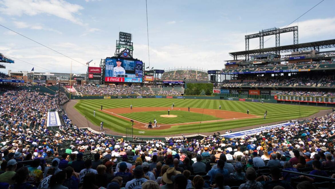 Building Professional Opportunities With A Master’s Degree In Sports Management